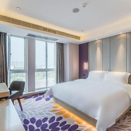 Lavande Hotel Lucsou Kültér fotó